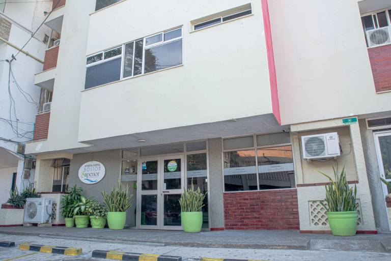Aparthotel  Barranquilla