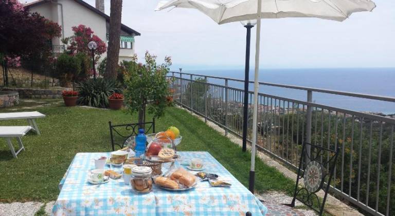 Bed and breakfast  San Giorgio