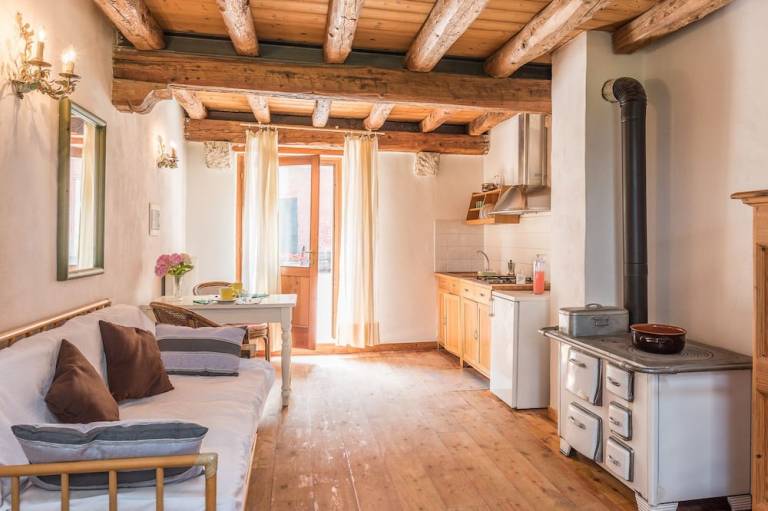 Agriturismo Belluno