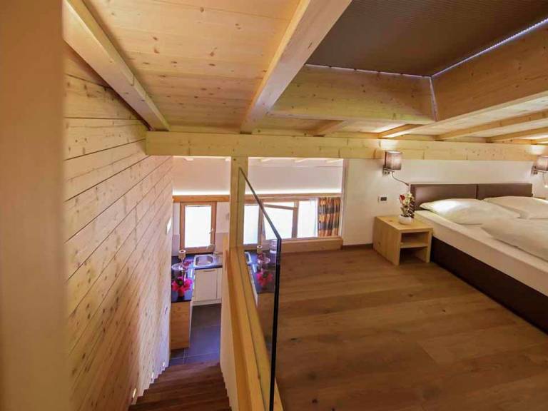 Ferienhaus in Merch-linacia, Wolkenstein in Gröden f&uuml;r max. 6 Personen
