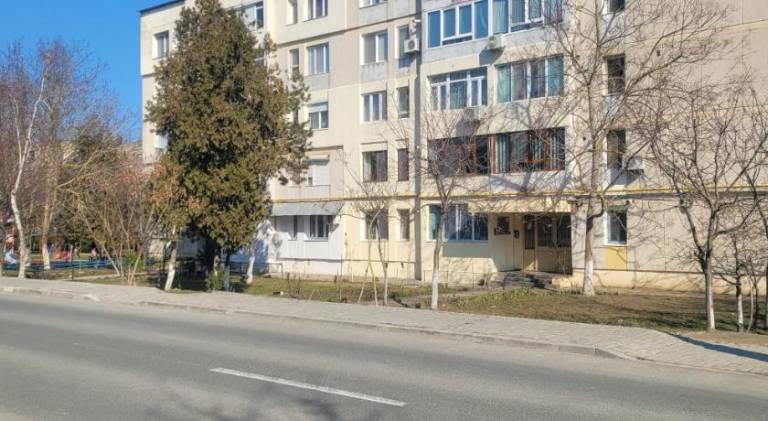 Rental apartment with 2 rooms for 6 persons — photo 4