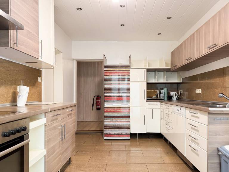 Ferienwohnung Lüneburg