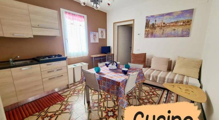 Apartment with 2 rooms for 6 persons — photo 2