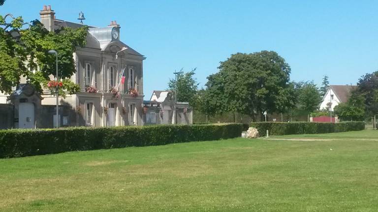 Maison de vacances Caen