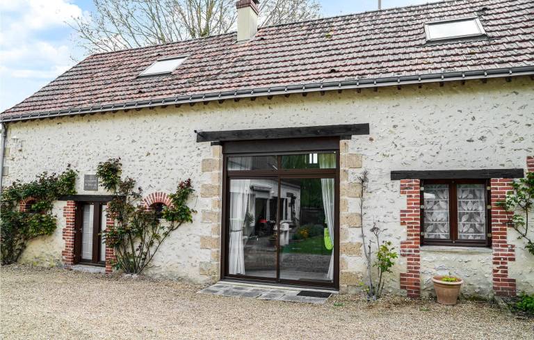 Maison de vacances La Flèche
