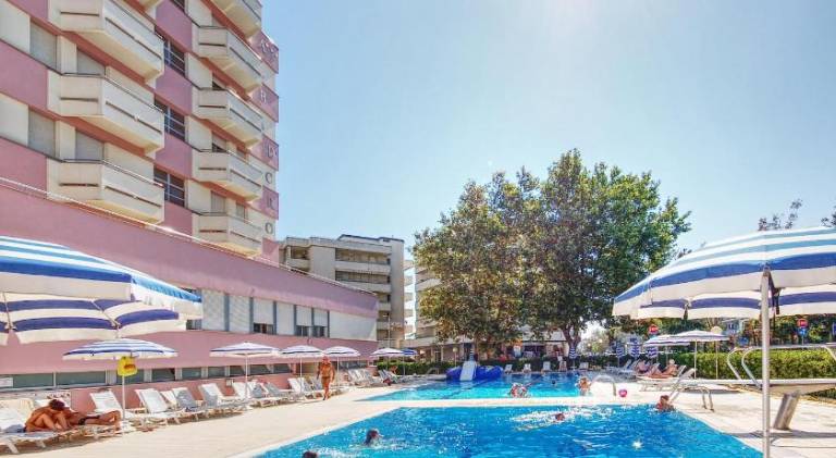 Hotel Alba D'Oro — photo 2
