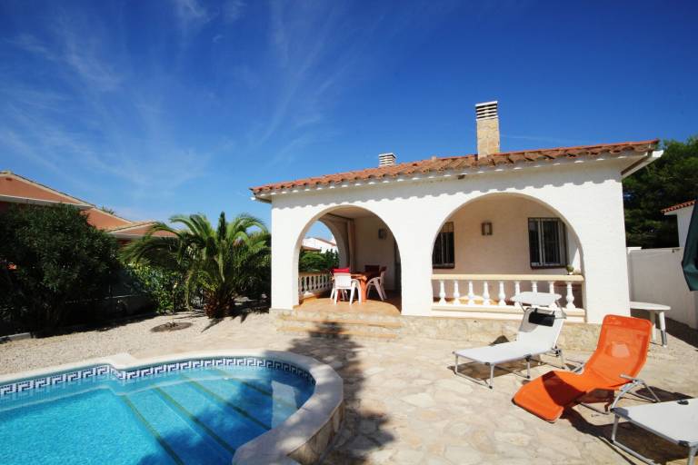 Casa Riumar