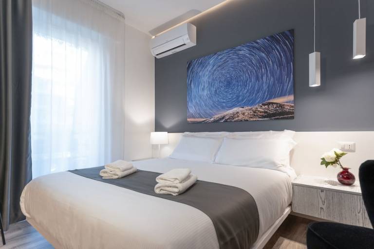 Bed & Breakfast Aci Castello