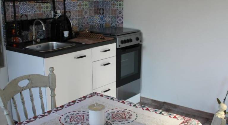 Rental apartment with garden — photo 4