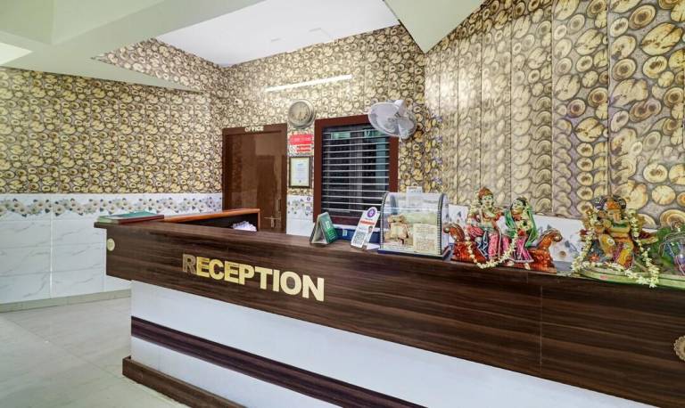 Hotel Pragati Heights — photo 3