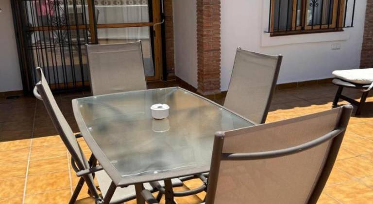 Holiday apartment with pool | Beach nearby | Pet-friendly in Torremolinos