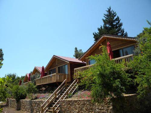 Resort Ulupınar Mahallesi