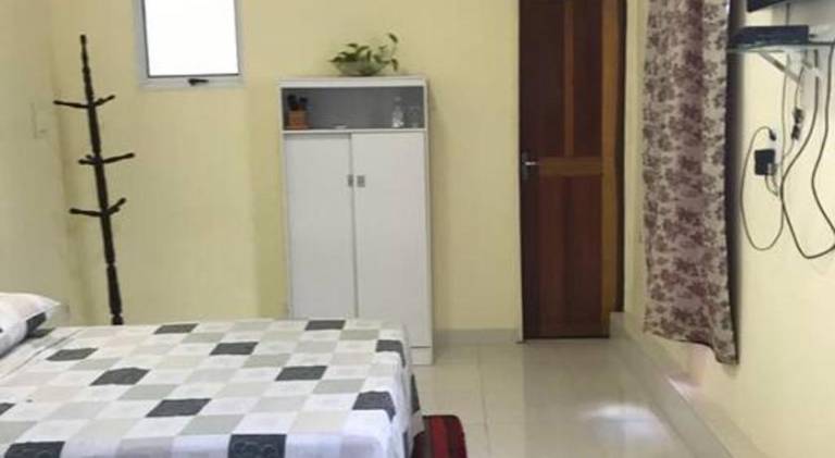 Apartamento São Francisco