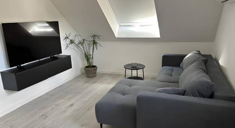 Apartment | Pets are welcome — photo 2