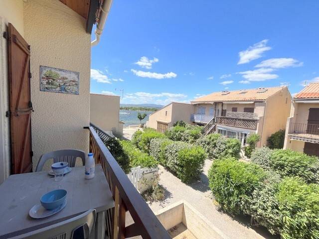 Appartement Leucate