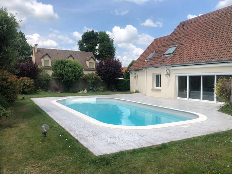 Villa Plaisir