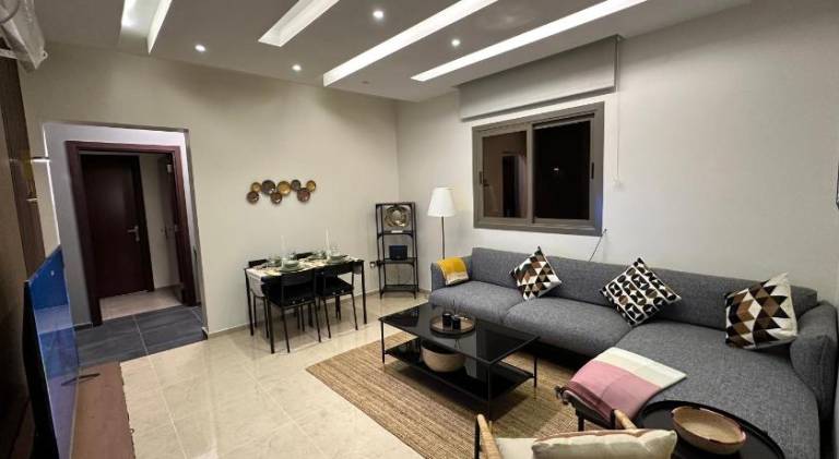 150 m&sup2; Ferienwohnung