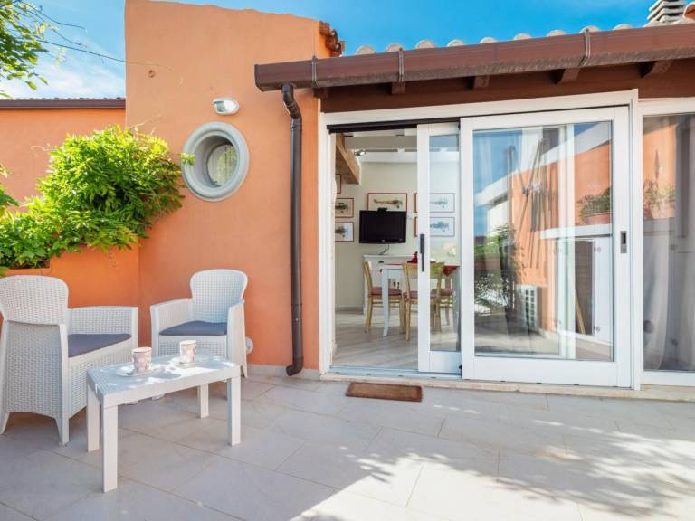 Ferienwohnung Olbia