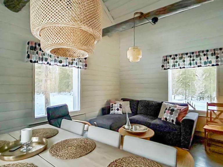 Lovely house with sauna | Pets are welcome — photo 4