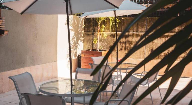 Itacuruca Inn — photo 4