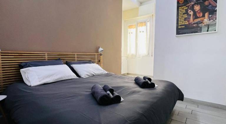 Wonderful apartment | Pets allowed in Bologna