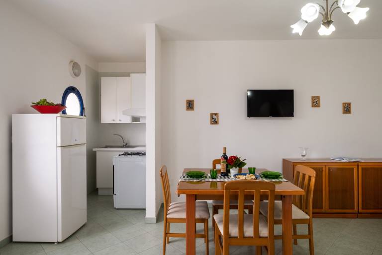 Pleasant holiday apartment | City view | Close to the beach | Pets are welcome — photo 3
