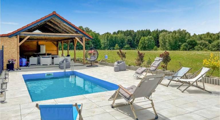 Beautiful house with pool | Pets allowed — photo 2