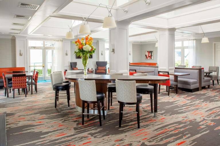Homewood Suites by Hilton Dallas - Irving/Las Colinas — photo 5
