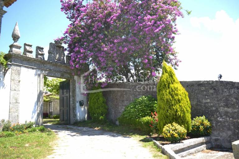 Casa rural  Anha