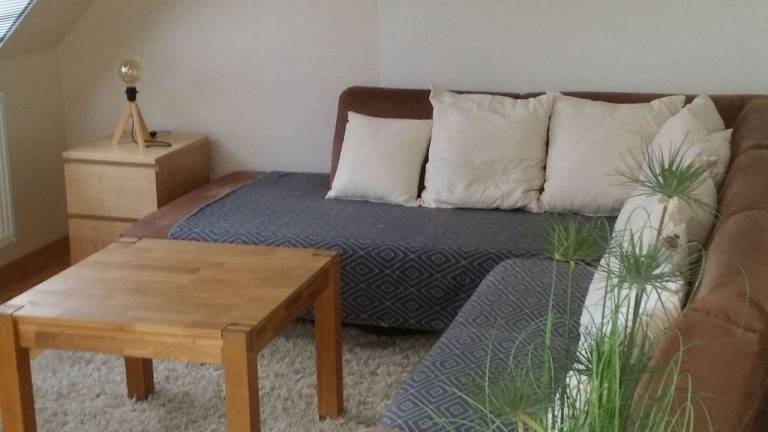 Ferienwohnung Wohratal