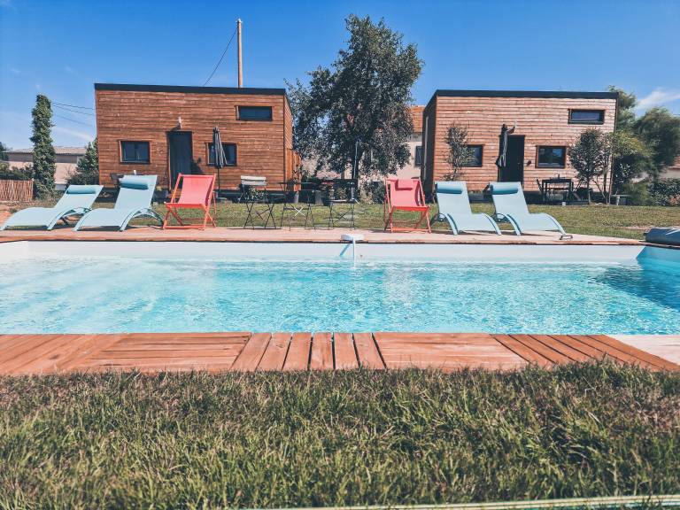 Chalet Sancerre