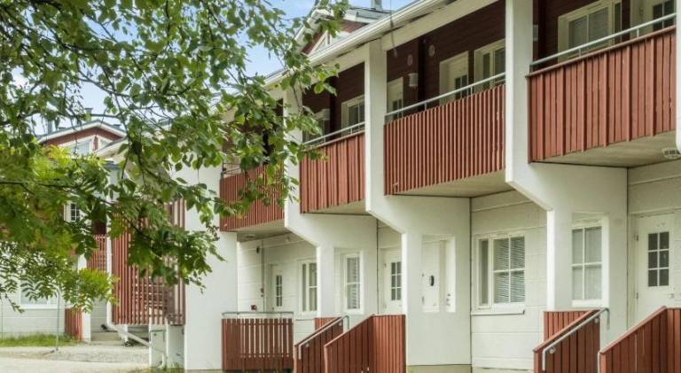 Beautiful vacation home | Pet-friendly in Kittilä