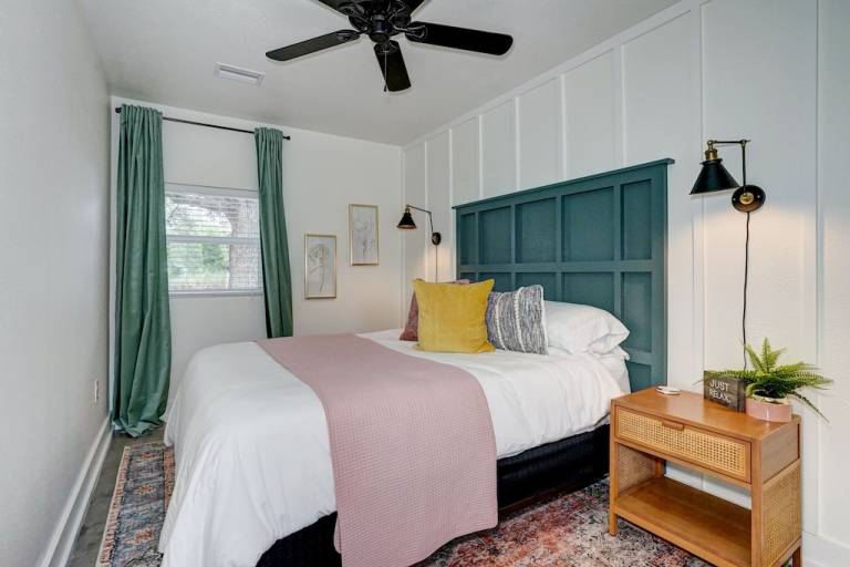 Cabin Dunedin