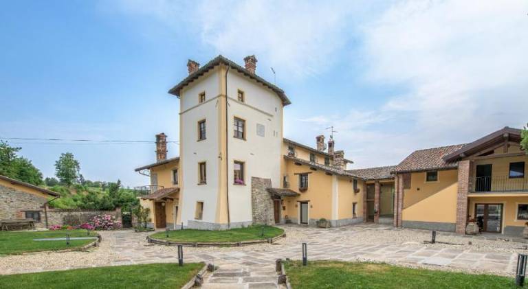 Agriturismo Tortona