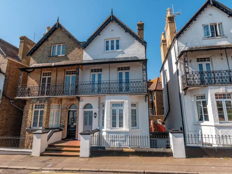 Cottage  Broadstairs