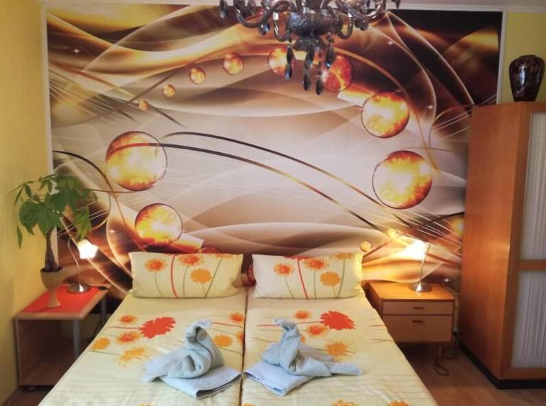 Pension Carmen in Neuwied