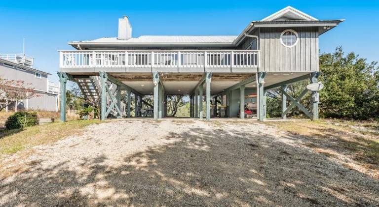 Vacation home with 2 rooms for 8 persons in Gulf Shores, AL