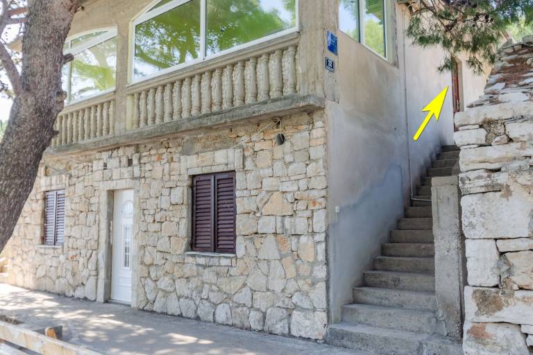 Apartman  Nova