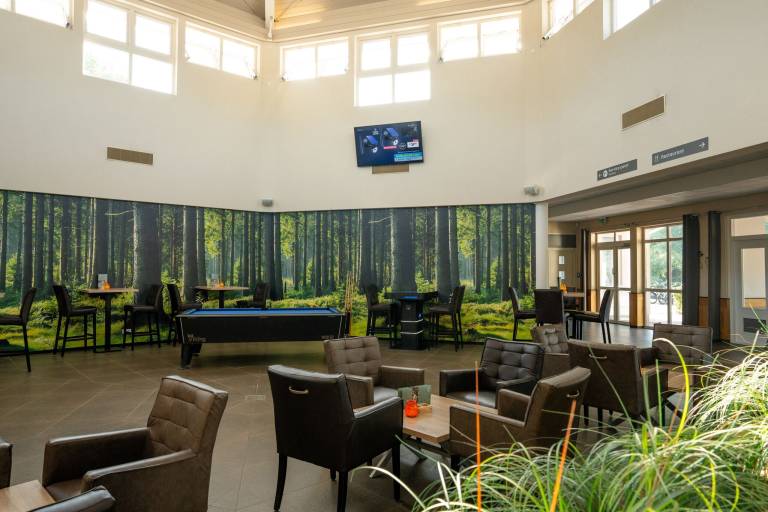 Ferienhaus Bad Bentheim