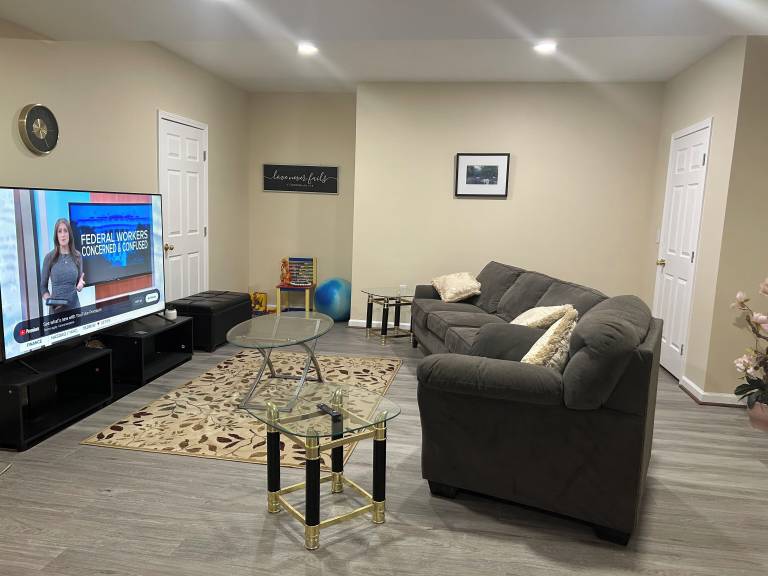 House Loudoun County