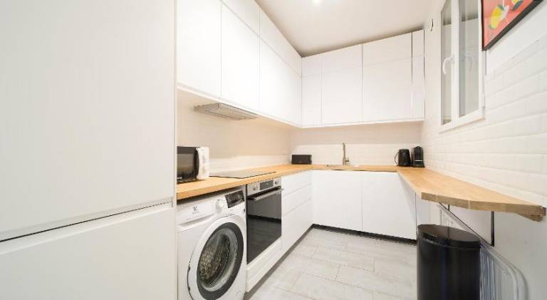 Holiday apartment | Close to Arc de Triomphe — photo 5