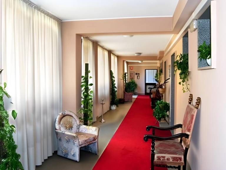 Hotel Croce Di Malta — photo 4