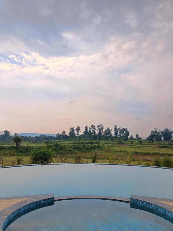 THE GOLDEN WOODS RESORT — photo 5