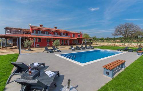 Bed & Breakfast Pula