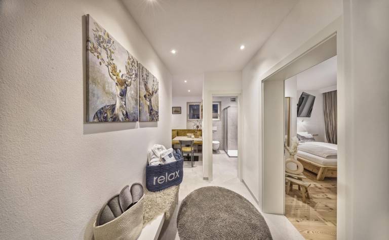 Nice holiday apartment | Dogs allowed — photo 2