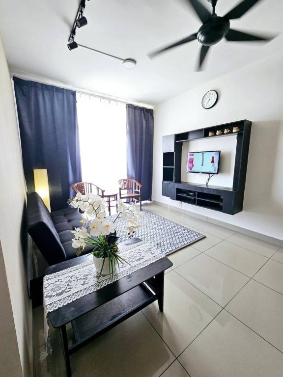 1200 m² Ferienwohnung