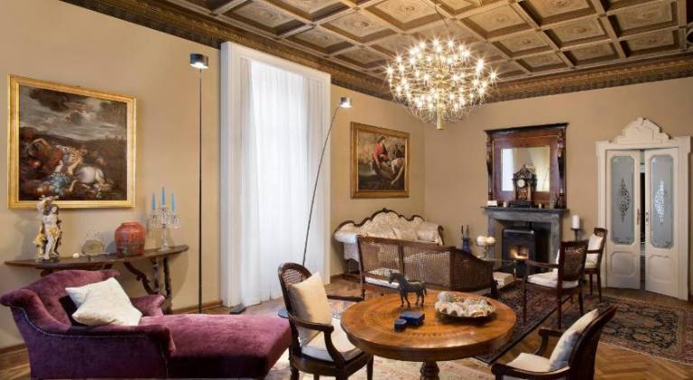 Casa Sironi — photo 2