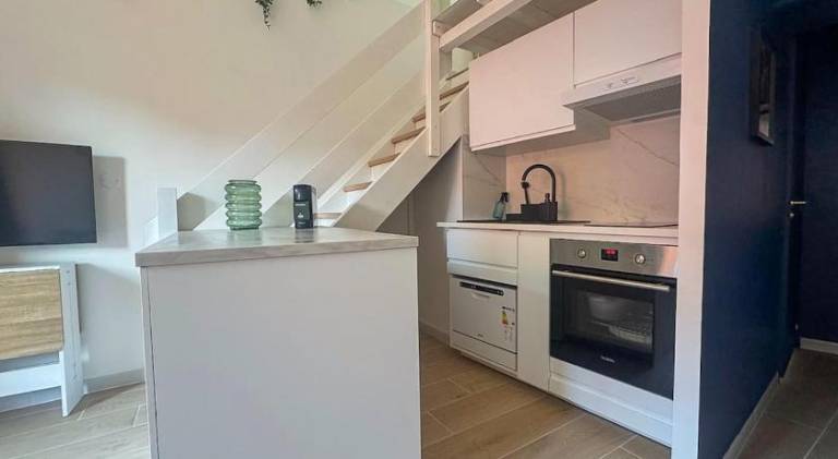 Apartment | Close to the beach | Pet-friendly — photo 4