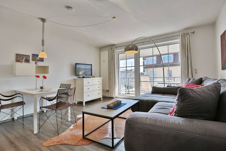 Kurparkresidenz-Timmendorfer Strand Appartement 23 — photo 4