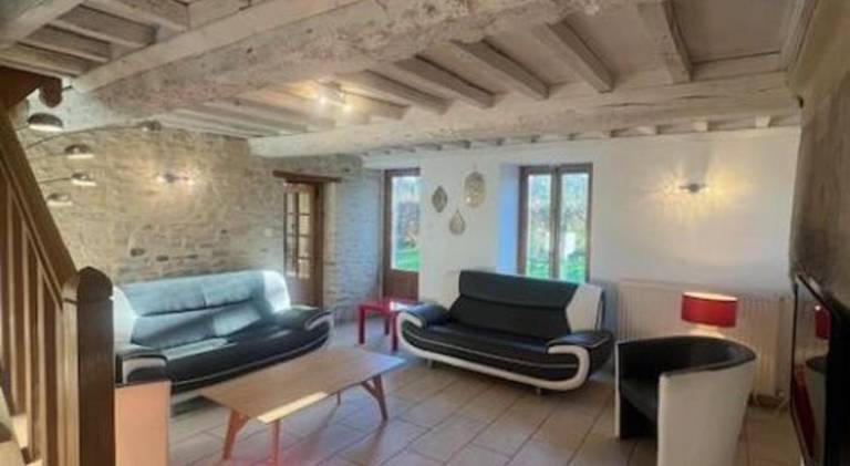 Gîte Le Douaire 6 personnes — photo 3
